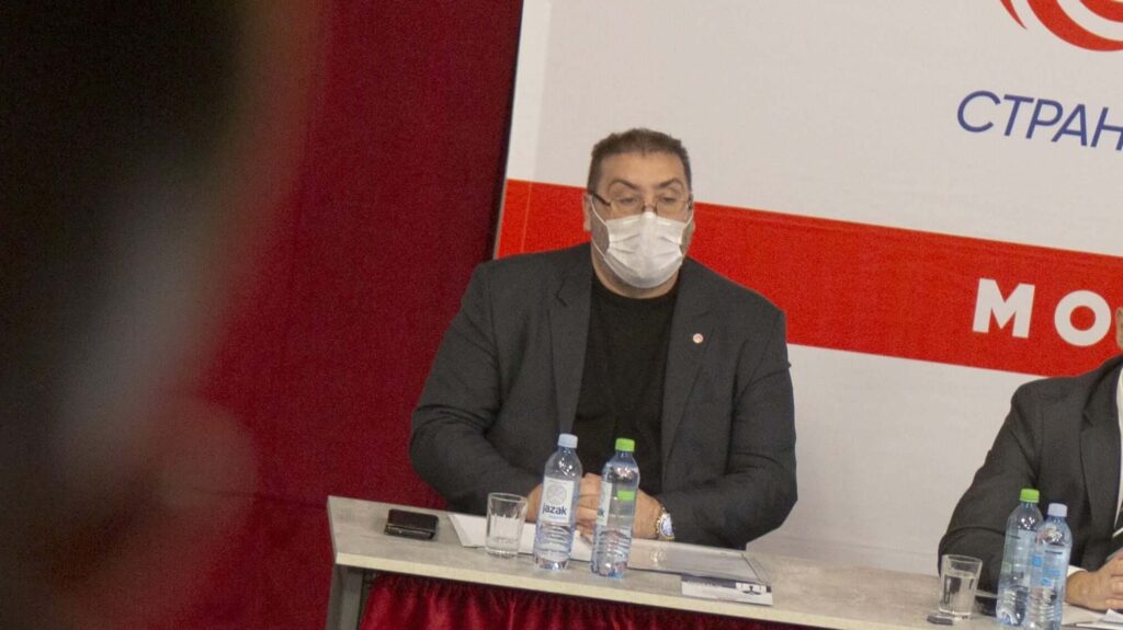 Dejan Bulatović