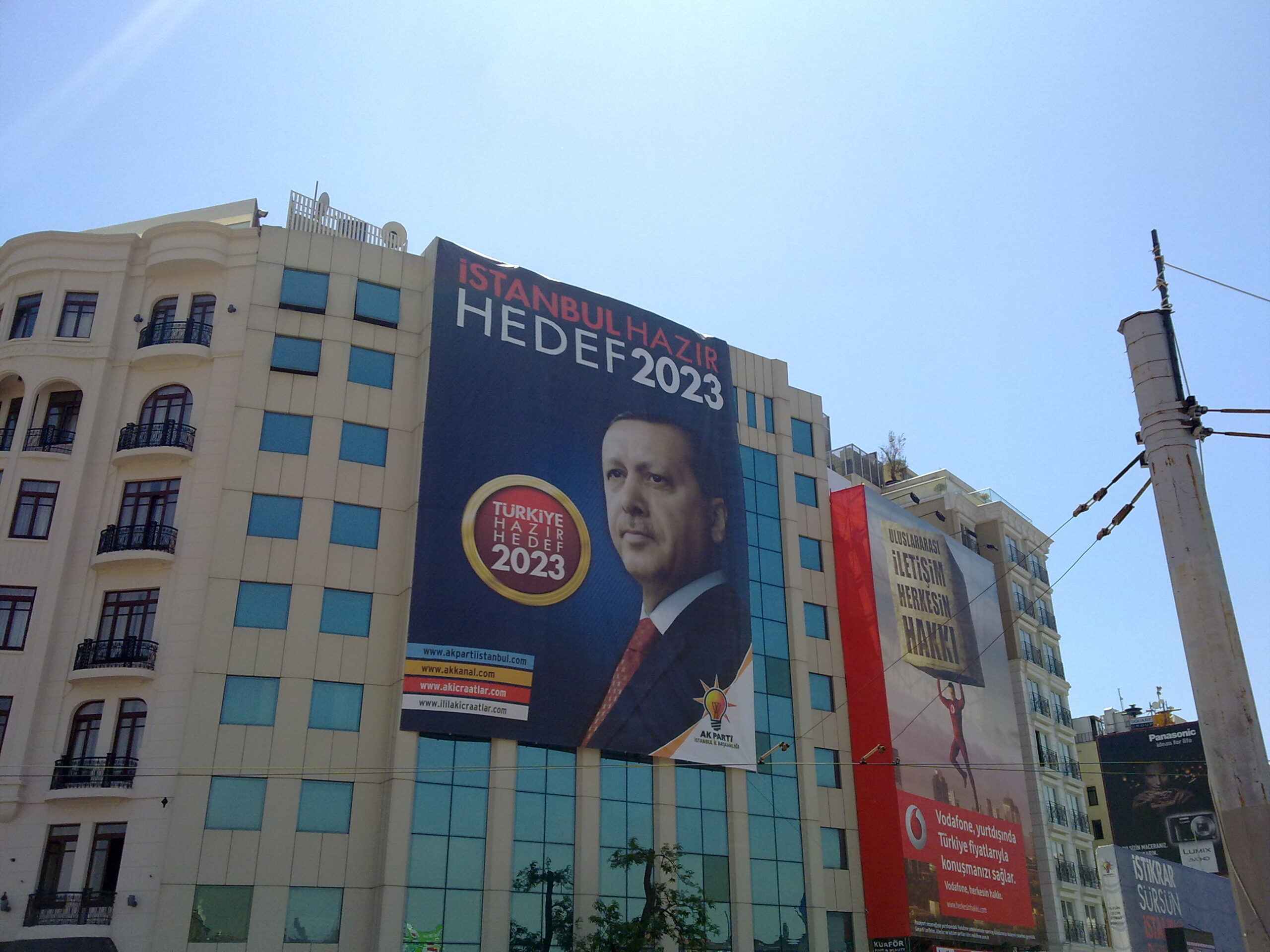 Erdoganova pobeda u Turskoj najavila iznenađujući uspon nove levice