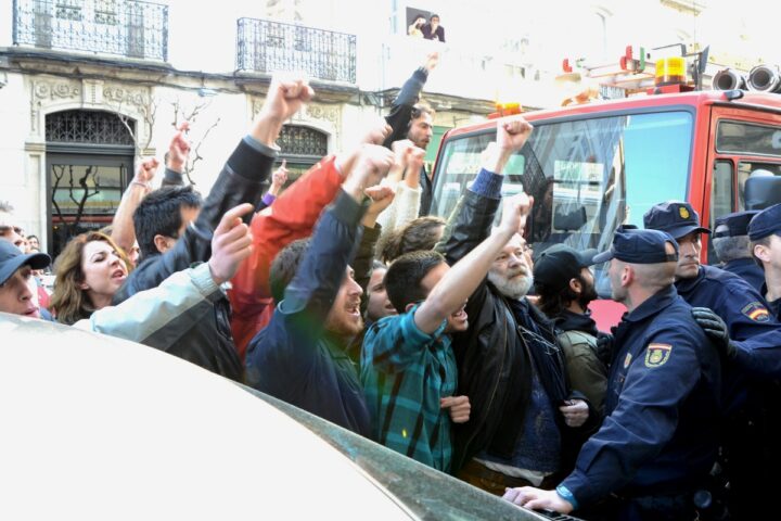 Pravo i pravda u doba kapitalističke krize
