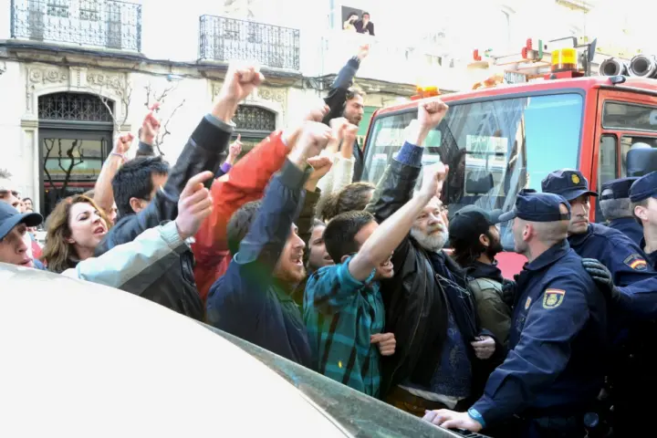 Pravo i pravda u doba kapitalističke krize