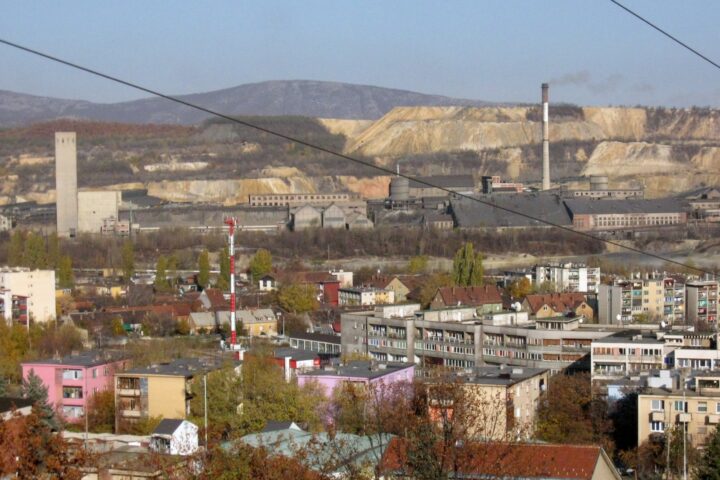 Poglavlje 27: zaštita životne sredine na kredit