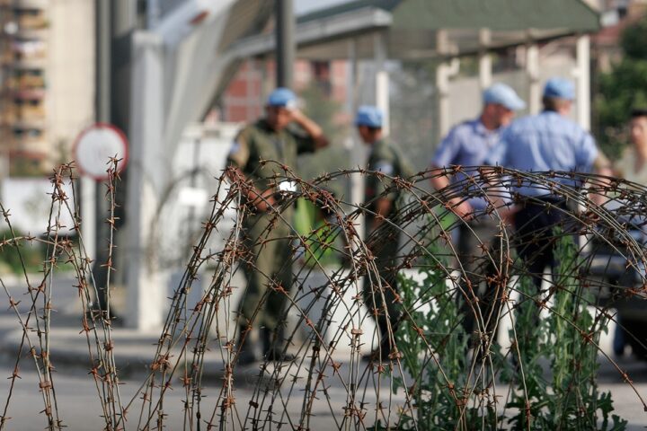 Foto: Marko Rupena / Kamerades