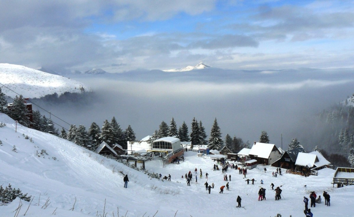 Brezovica: na oštrici privatnih interesa