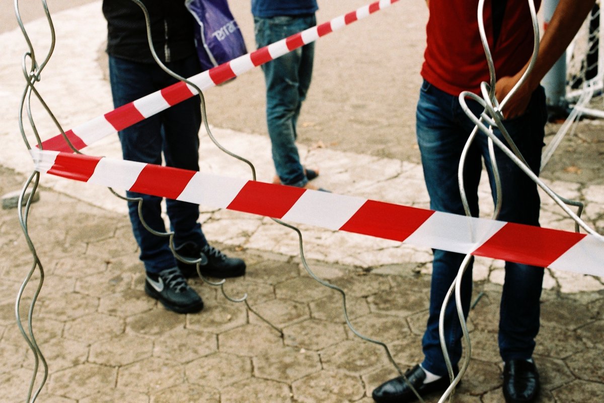 Zaštita izbeglica nije pitanje dobre volje, već obaveza prema međunarodnom pravu, Ustavu i principima ljudskog dostojanstva