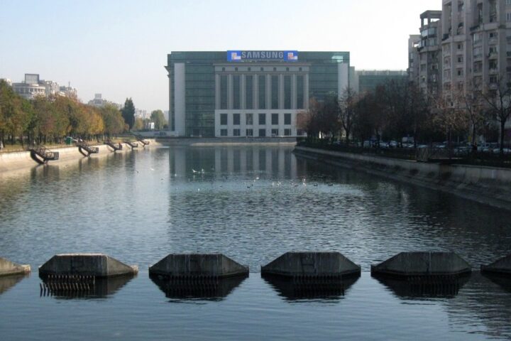 Bukurešt