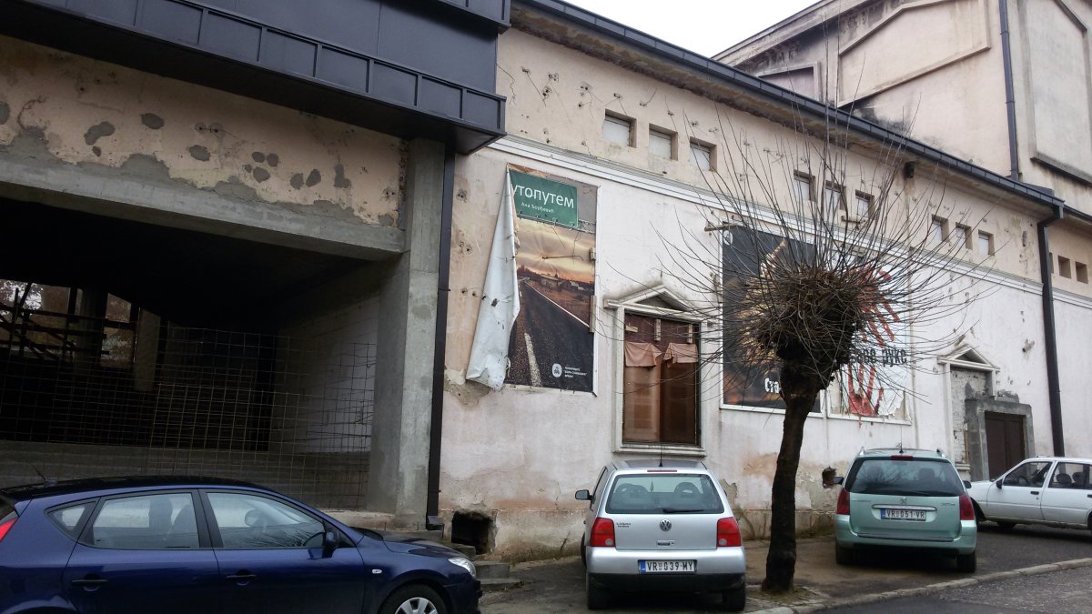foto: Anica Stojanović
