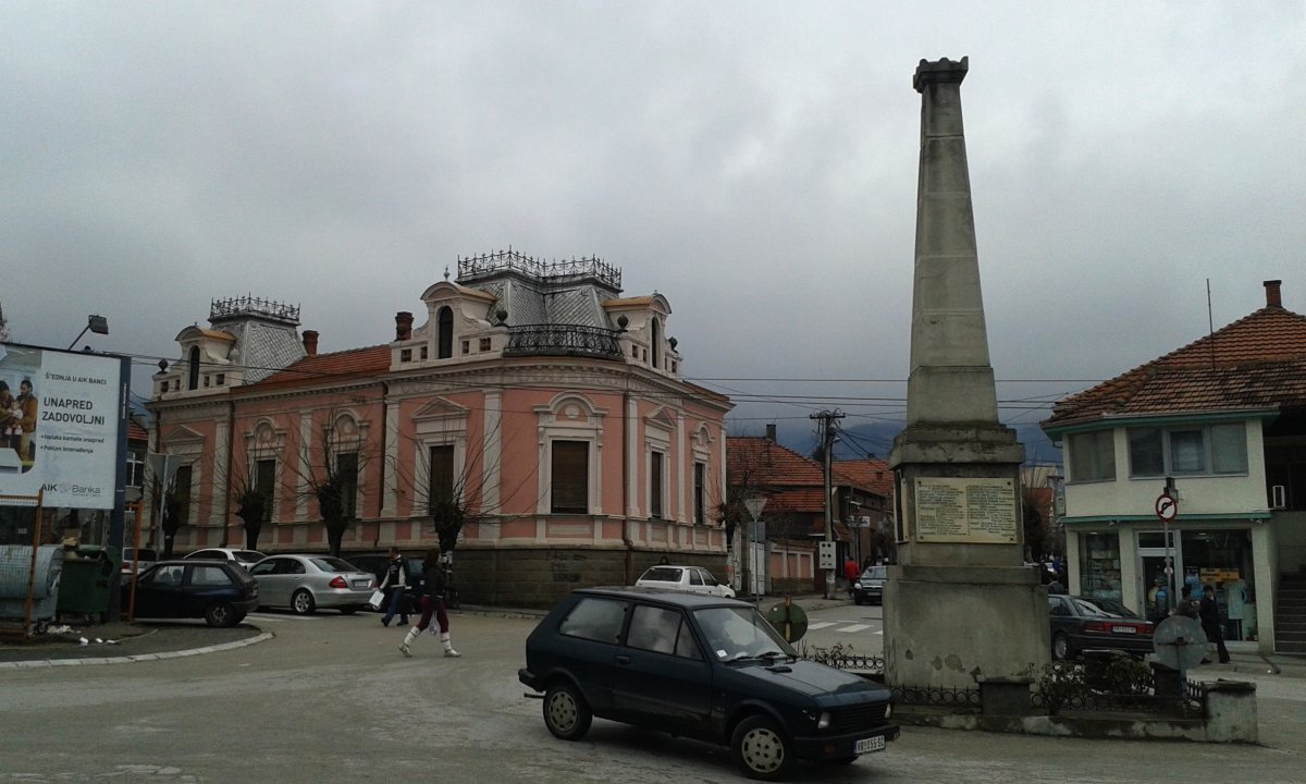 foto: Mirjana Dragosavljević