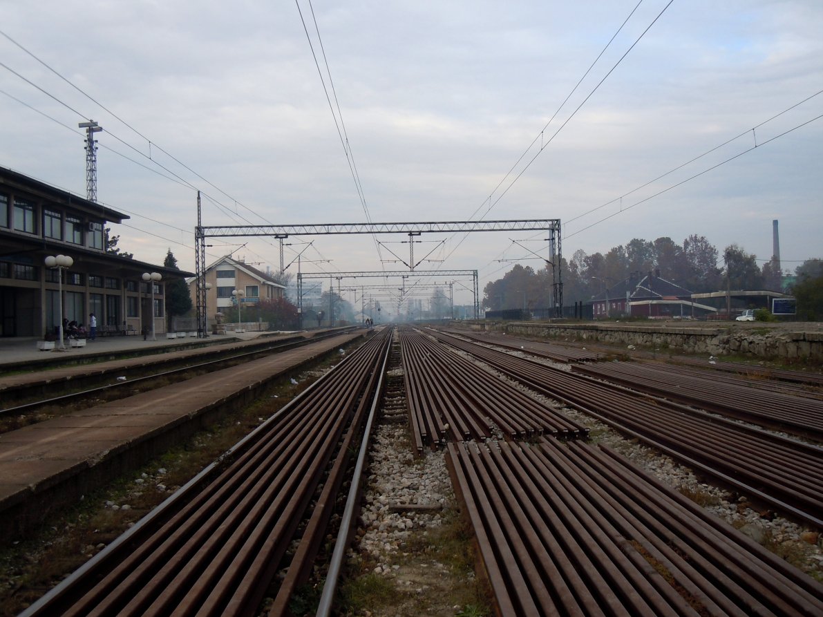 foto: Iskra Krstić