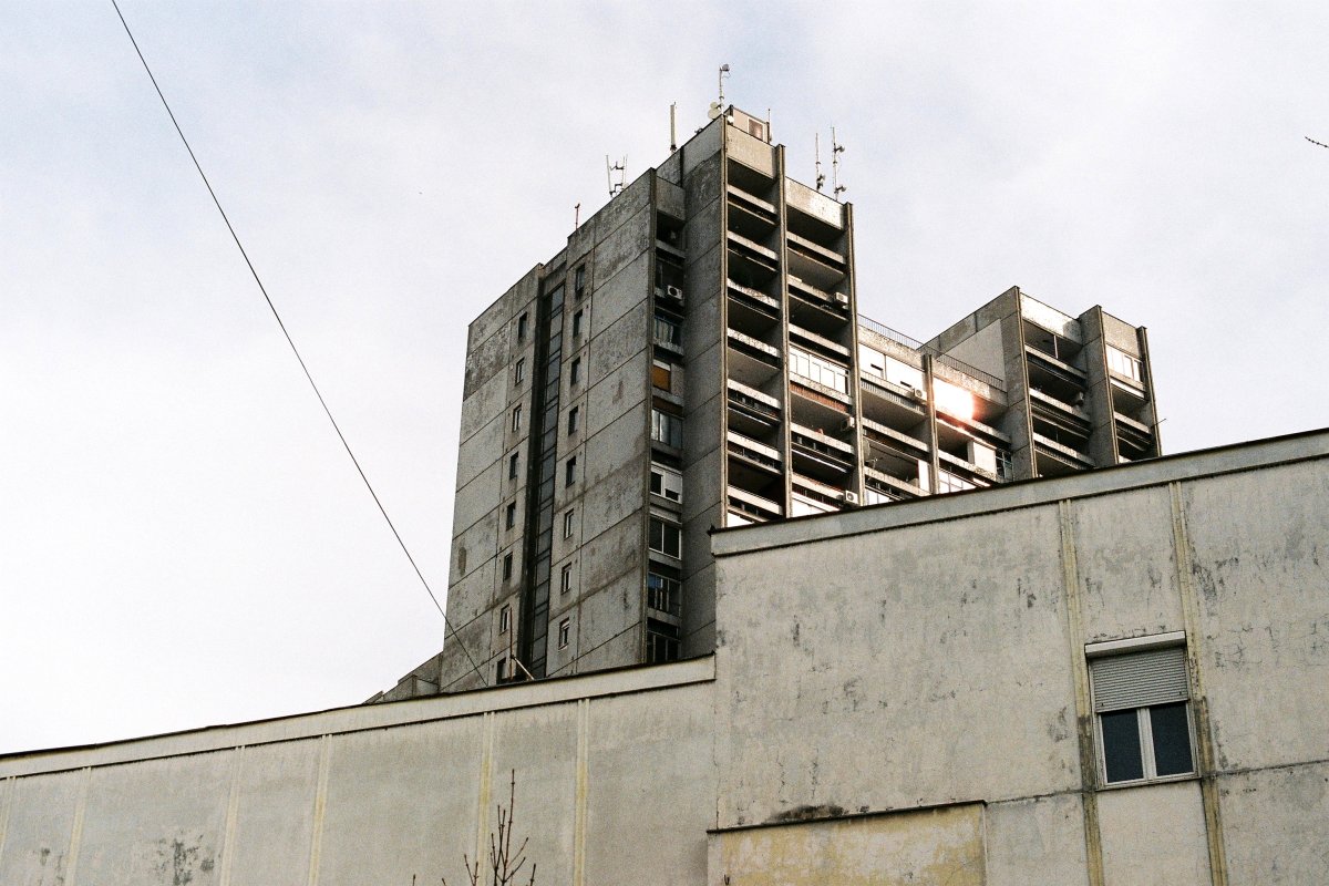 arhitektura