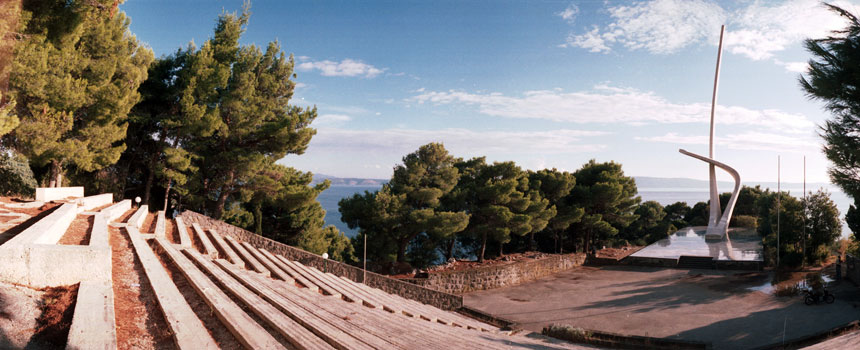 podgora