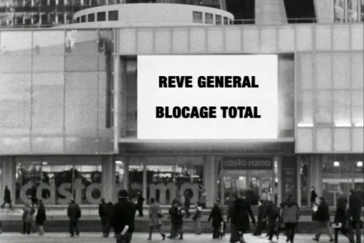 ​K​akve filmske slike ​​želimo da​​ proizvodimo