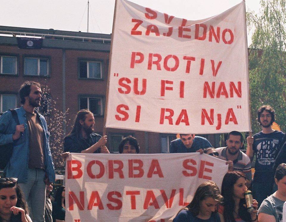 studenti ns