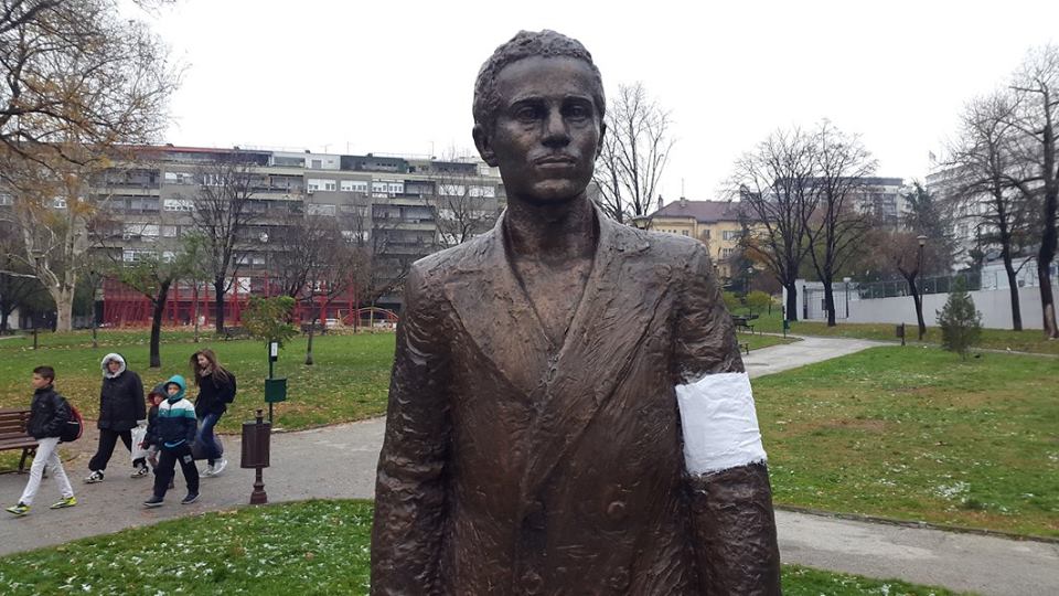 gavrilo
