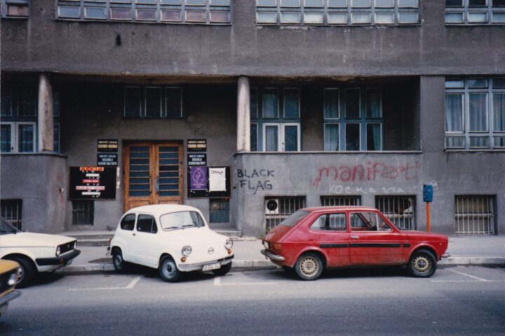 Obećanje novoga sveta i društva