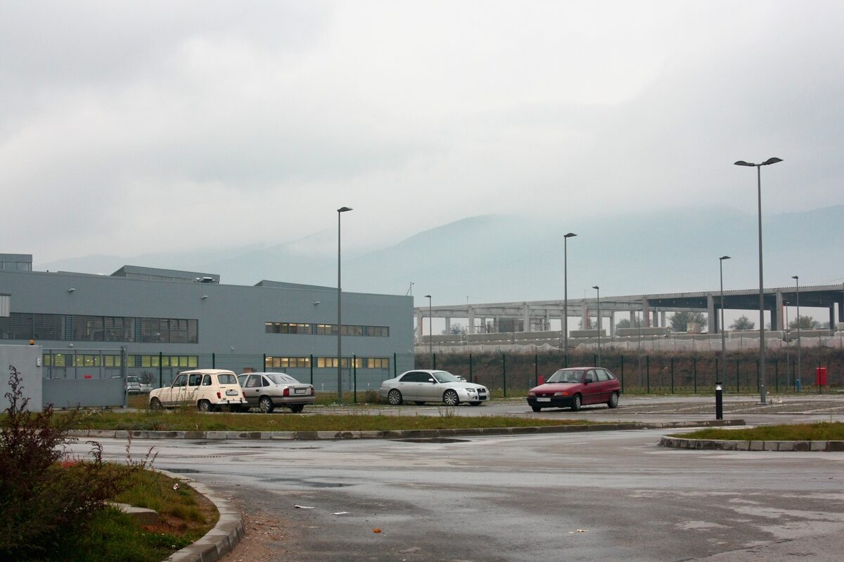 fabrika Geoks