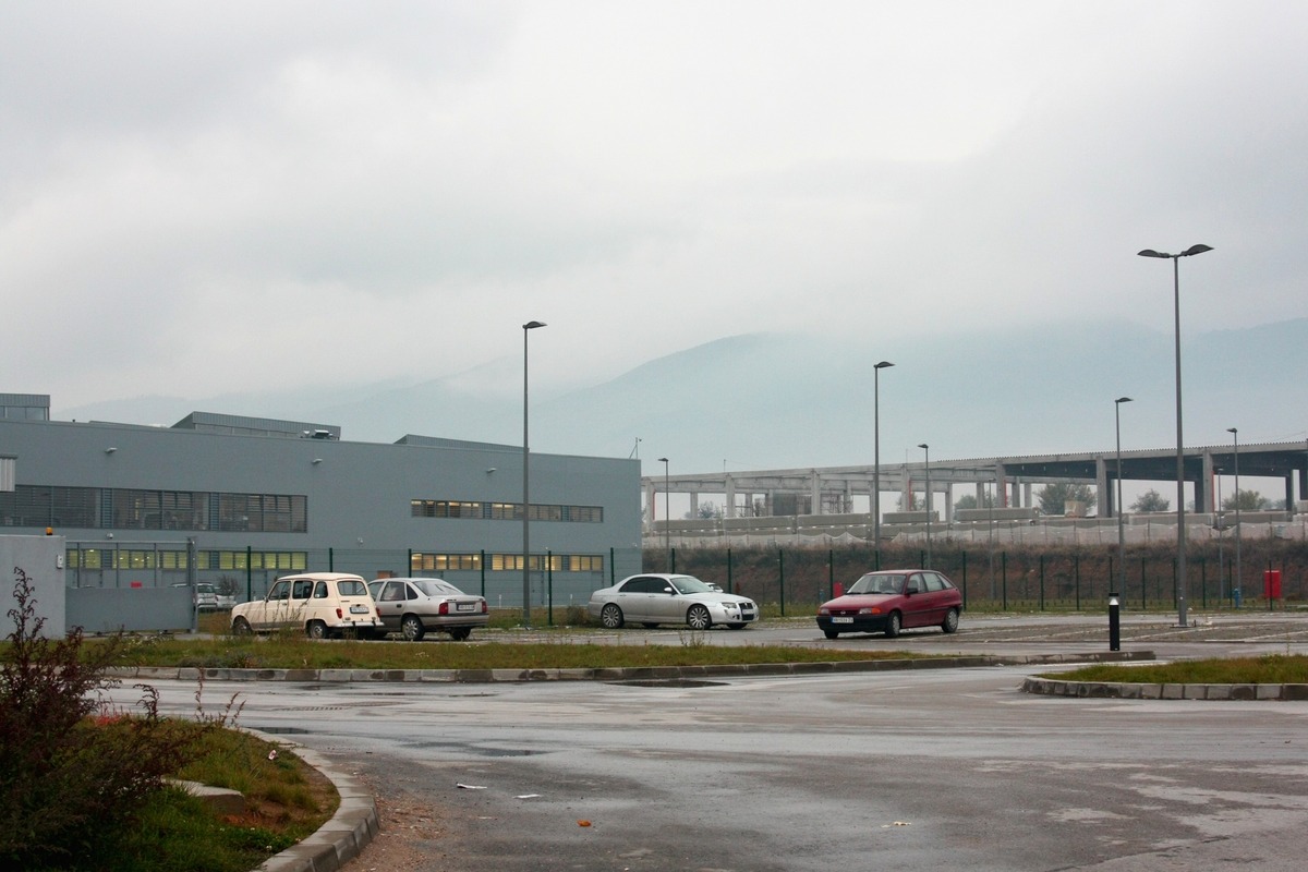fabrika Geoks