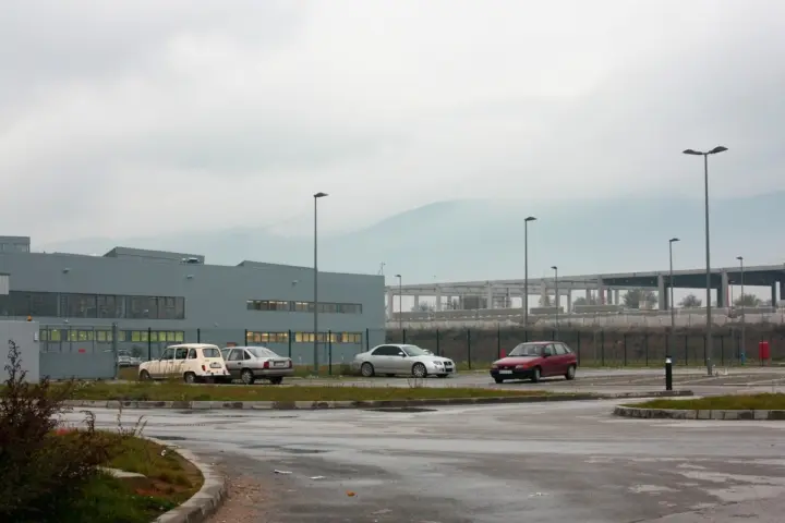 fabrika Geoks
