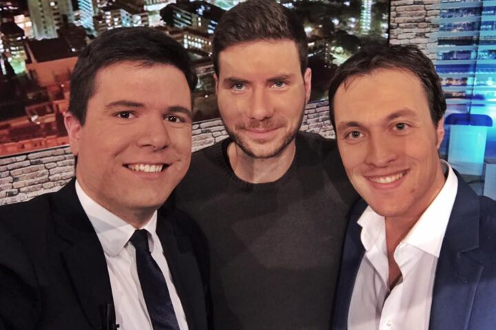 Pernar i Malagurski – desnica za 21. vek
