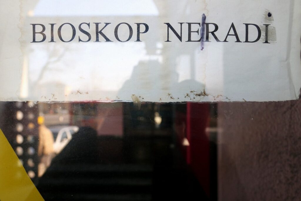 „Stvaramo uprkos nedostatku podrške“: Poznati filmski festivali ostali bez finansijske podrške Ministarstva kulture