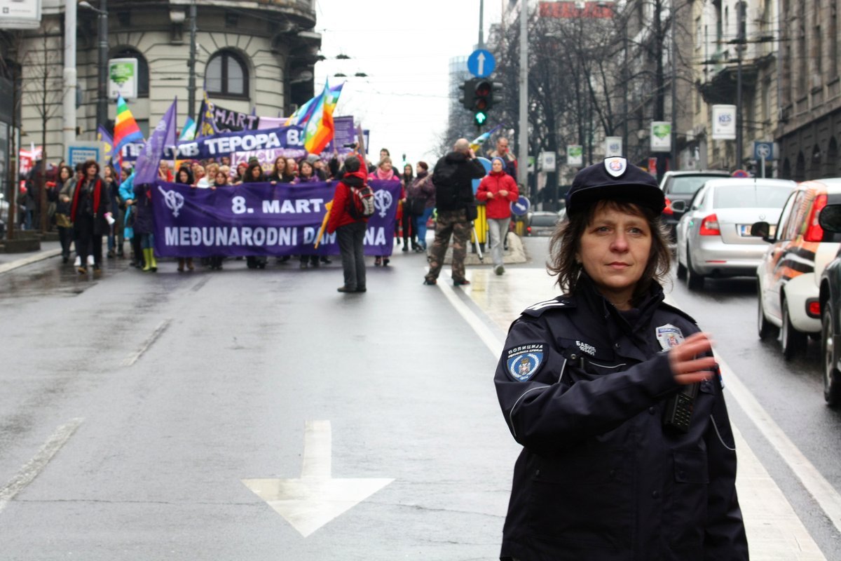 Foto: Marko Miletić