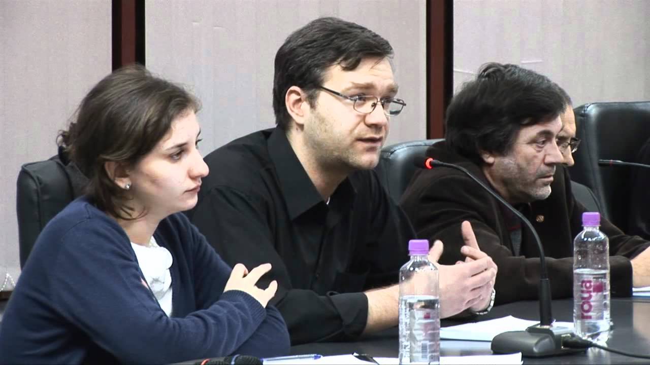 Ovidiu Gerasim-Proka; youtube 