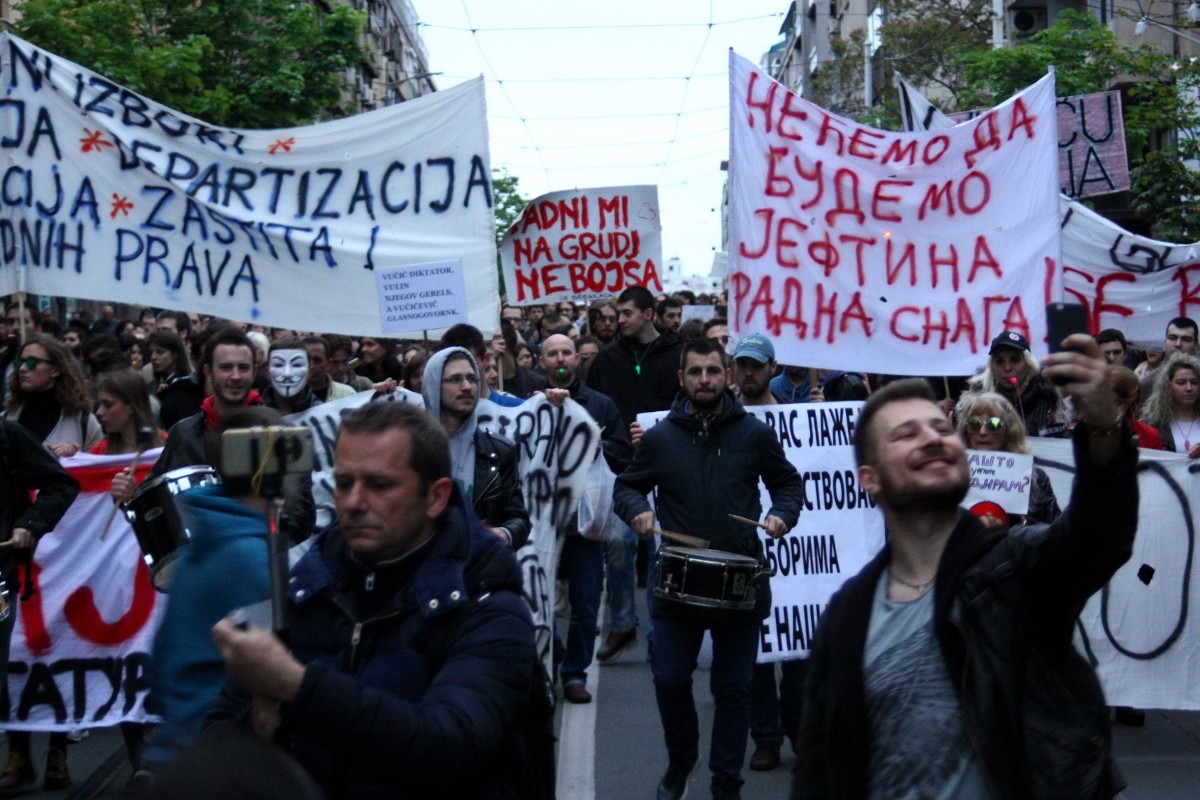 Foto: Marko Miletić