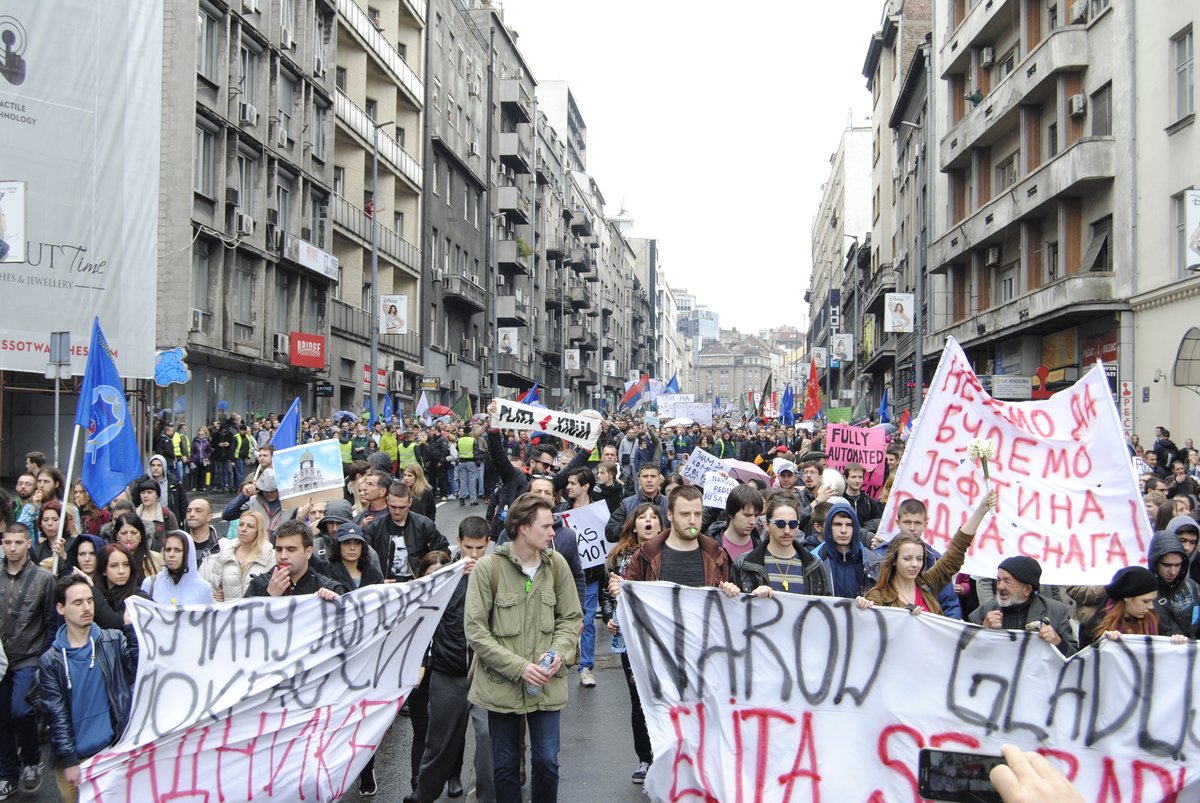 Foto: Miloš Starčević