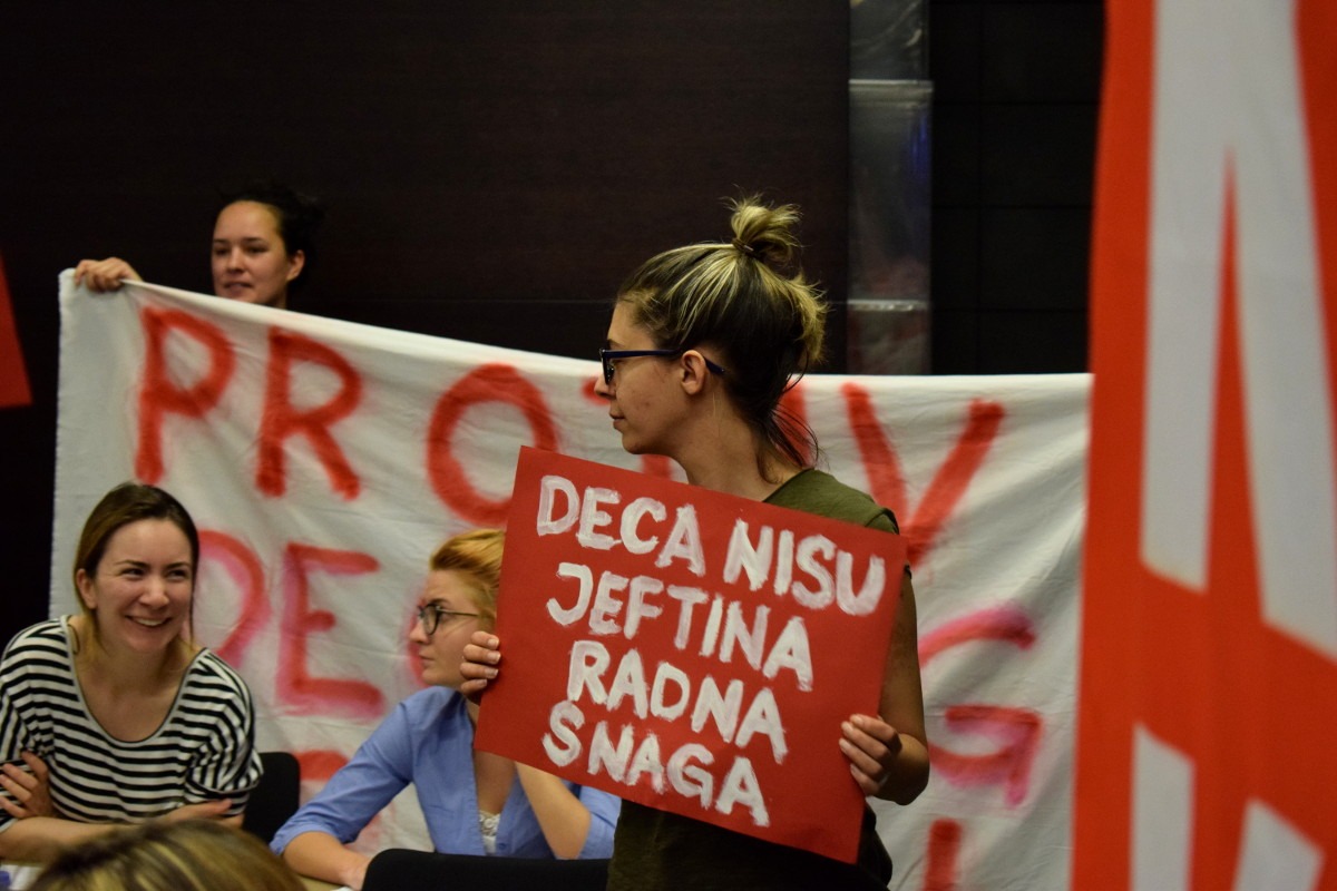 Foto: Predrag Momčilović