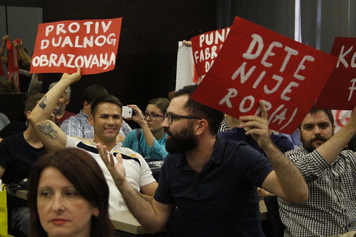 Foto: Iva Janković