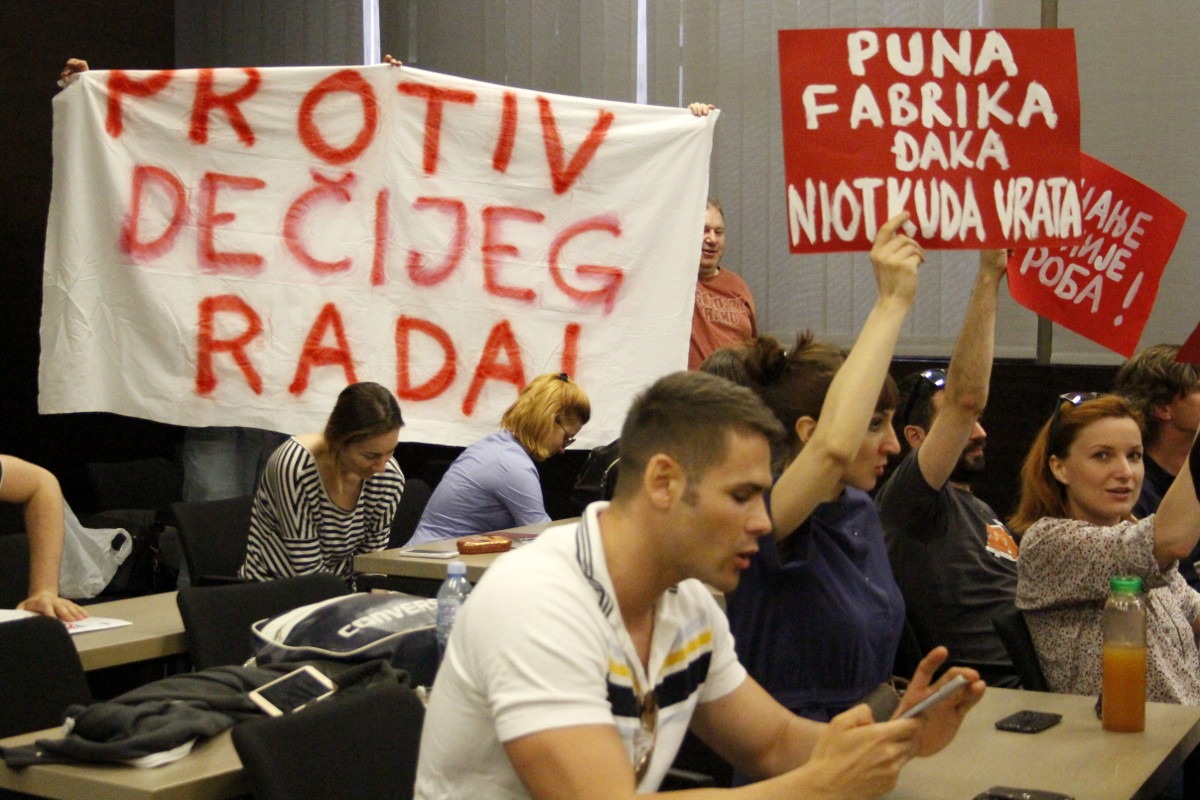 Foto: Iva Janković