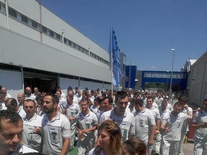 Foto: Nikola Bubanja / Twitter