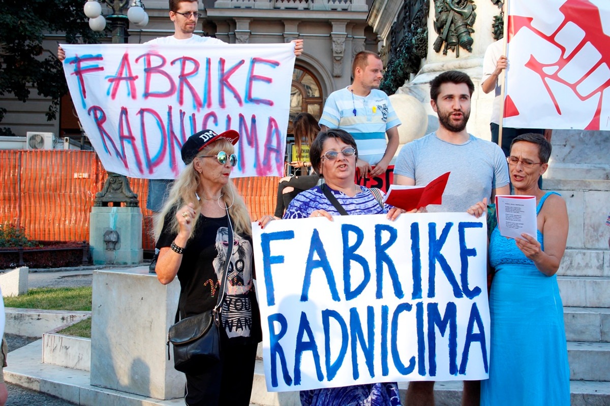 Foto: Iva Janković