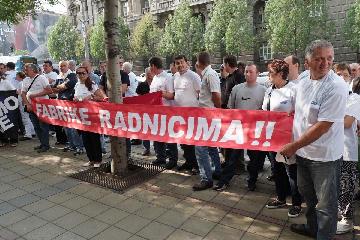 Foto: Matija Jovanović
