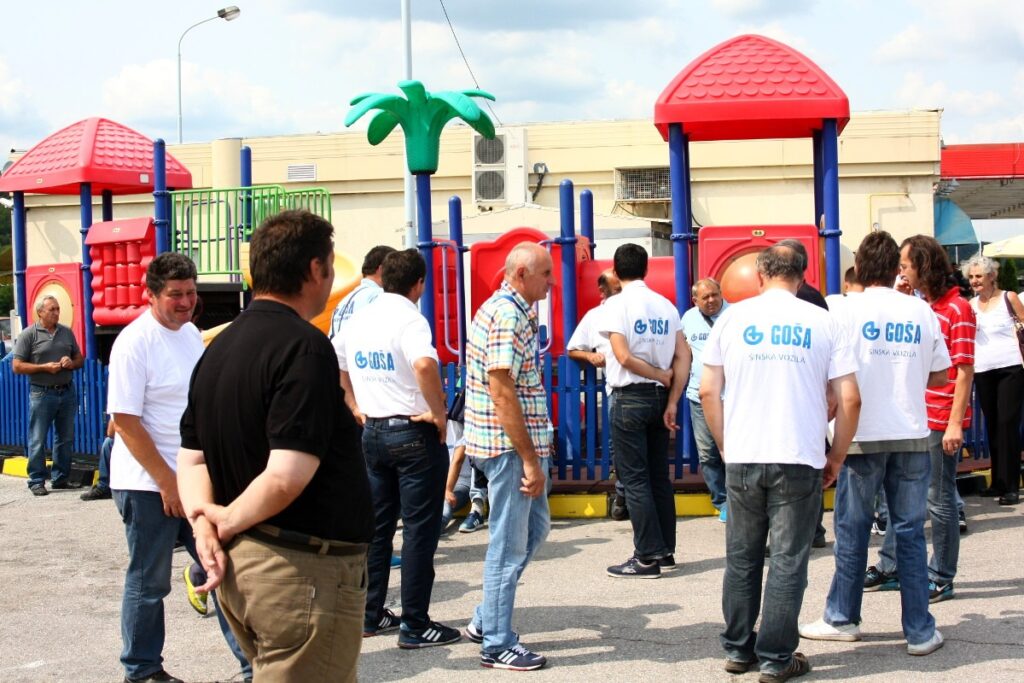 „Surova realnost od koje ne možemo da pobegnemo“: Položaj radnika u Srbiji od Subotice do Niša