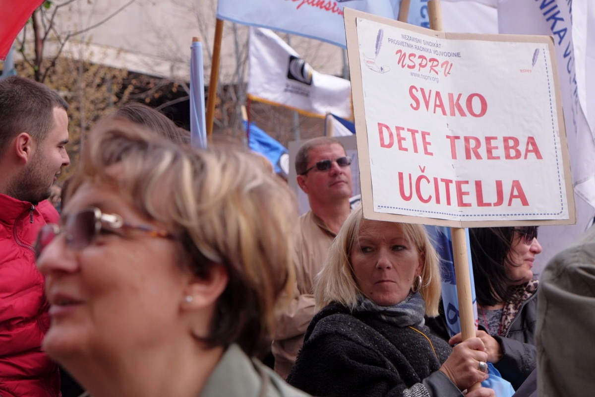 Foto: Matija Jovanović