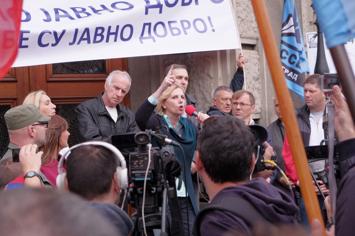 Foto: Matija Jovanović