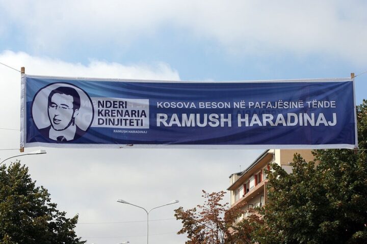 Kako je Vučić “izabrao” kosovskog premijera