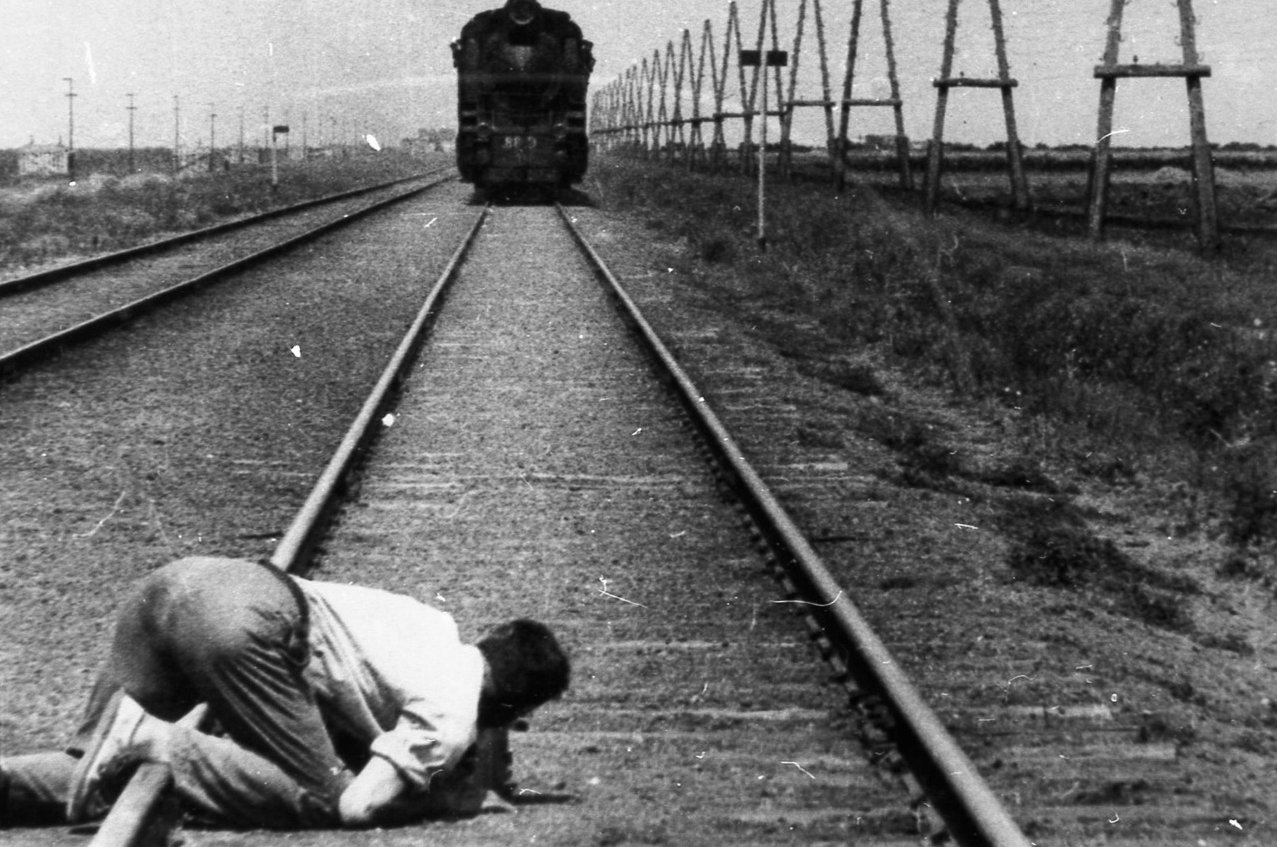 Dziga Vertov 