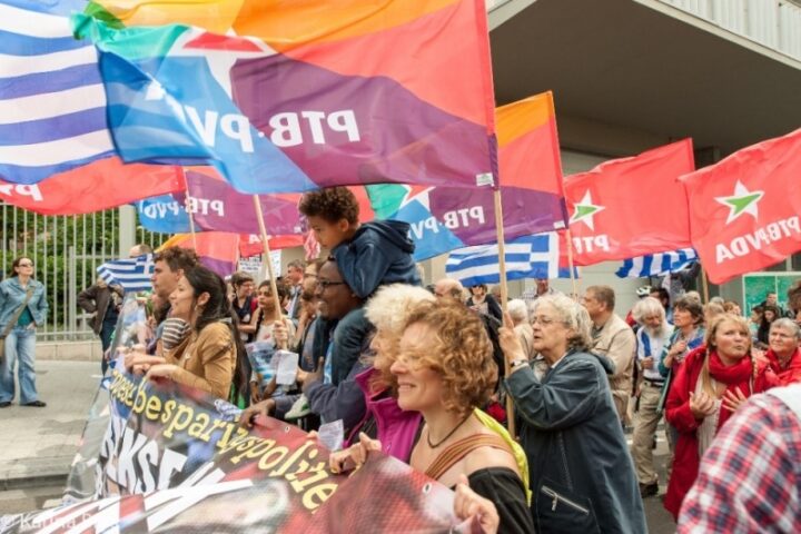 Kako se Valonija „zarazila radikalnom ljevicom”