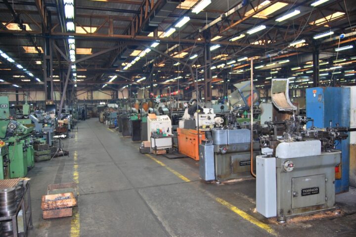 fabrika zastava oružje
