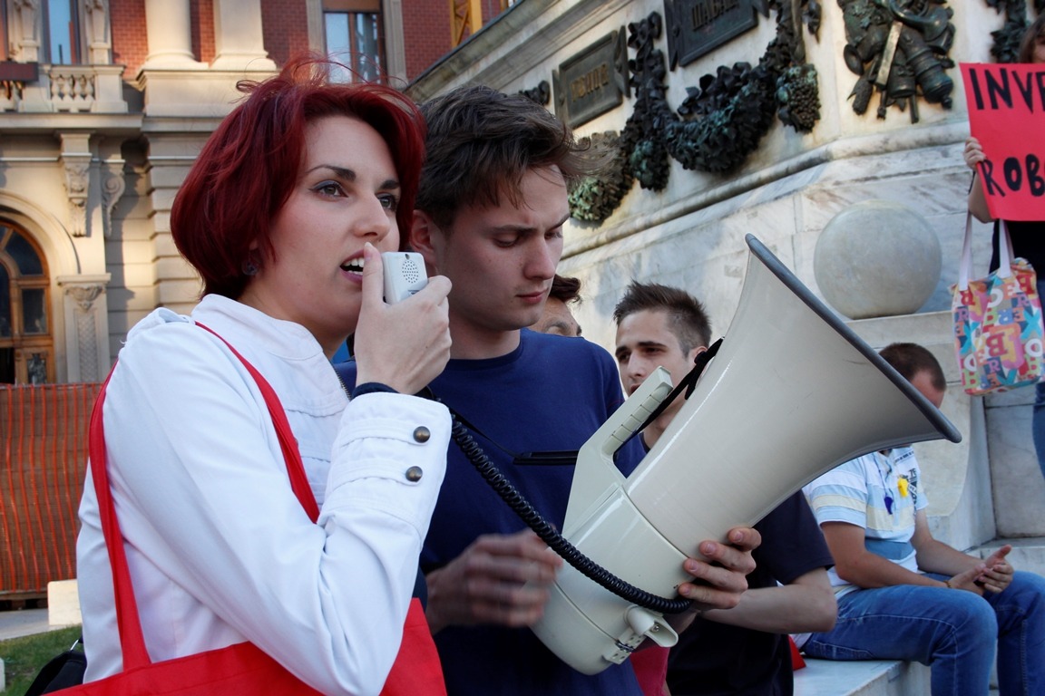 Foto: Iva Janković / Mašina