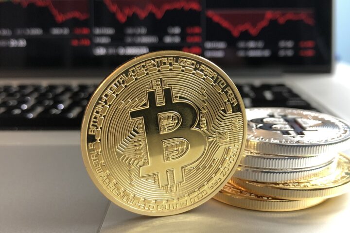 Bitkoin – mogućnost nečije zarade