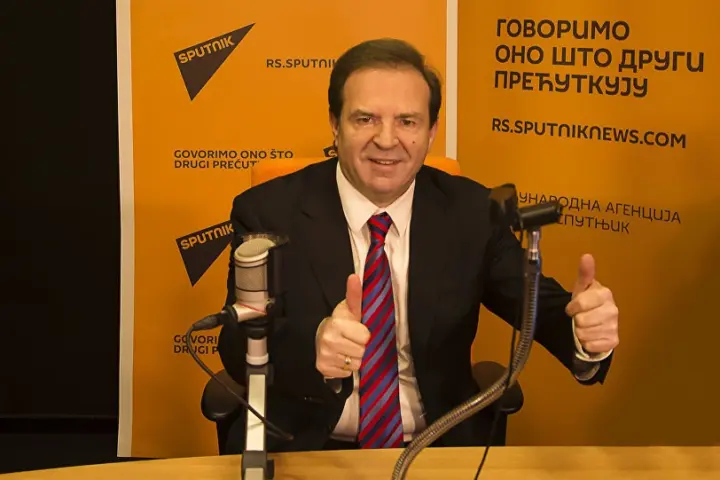 Čitanje medija: buržoaska propaganda i fašizacija društva