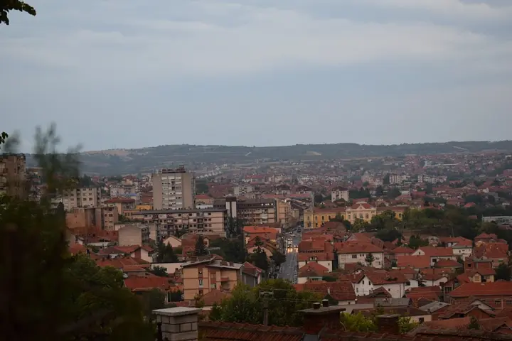 Zbog poplava vanredna situacija na jugu Srbije