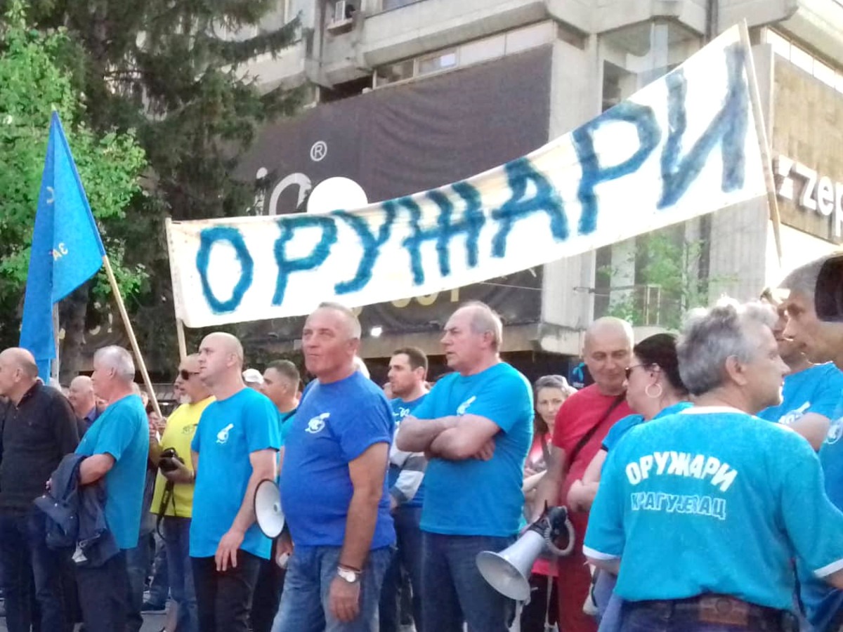 Foto: Miroslav Miletić / Iz glave