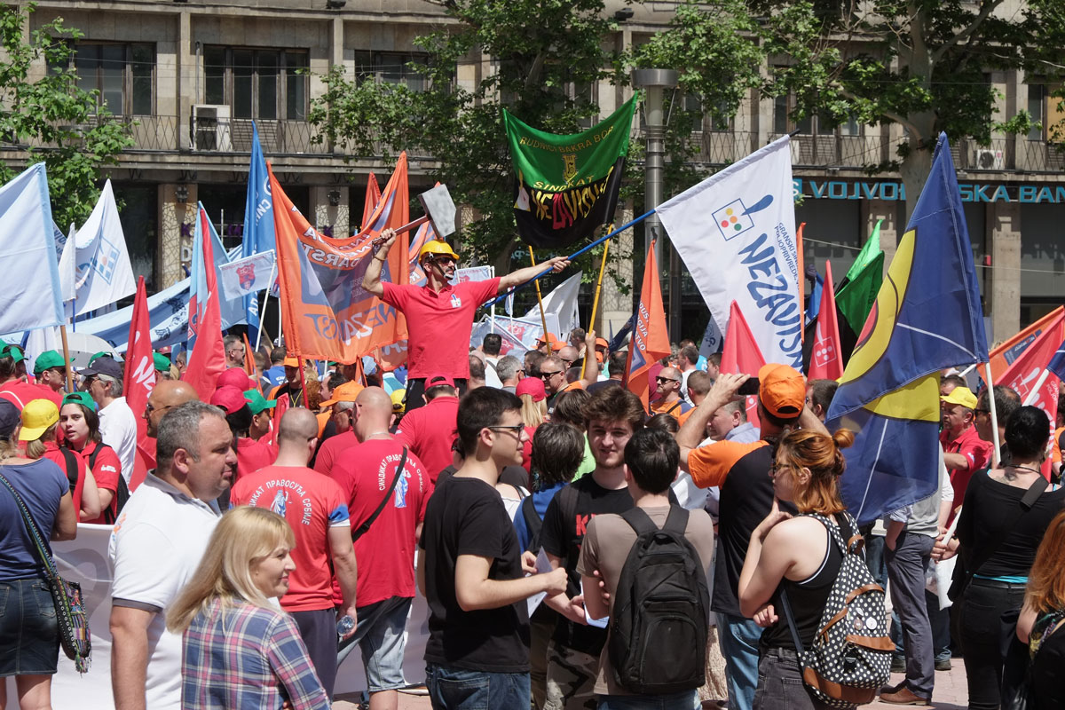 Foto: Matija Jovanović / Mašina
