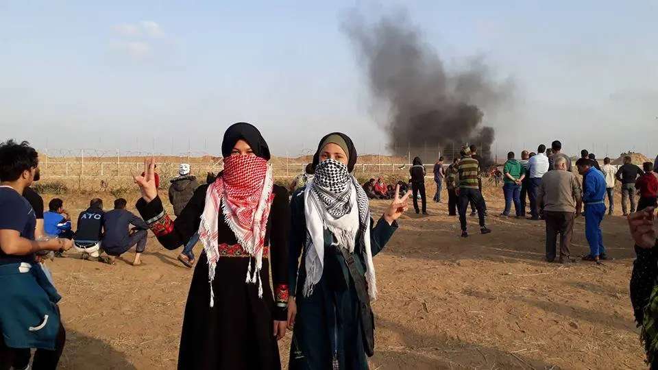 Otpor Palestinaca traje od osnivanja Države Izrael