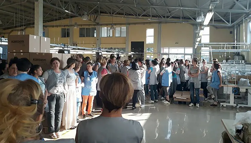 Zašto mladi treba da se učlane u sindikat i kako ih privući?