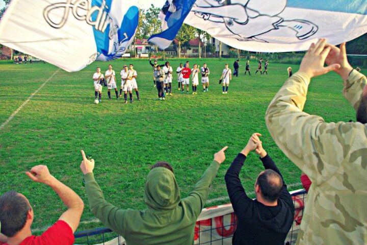 Superliga – liga bez briga za superbogate