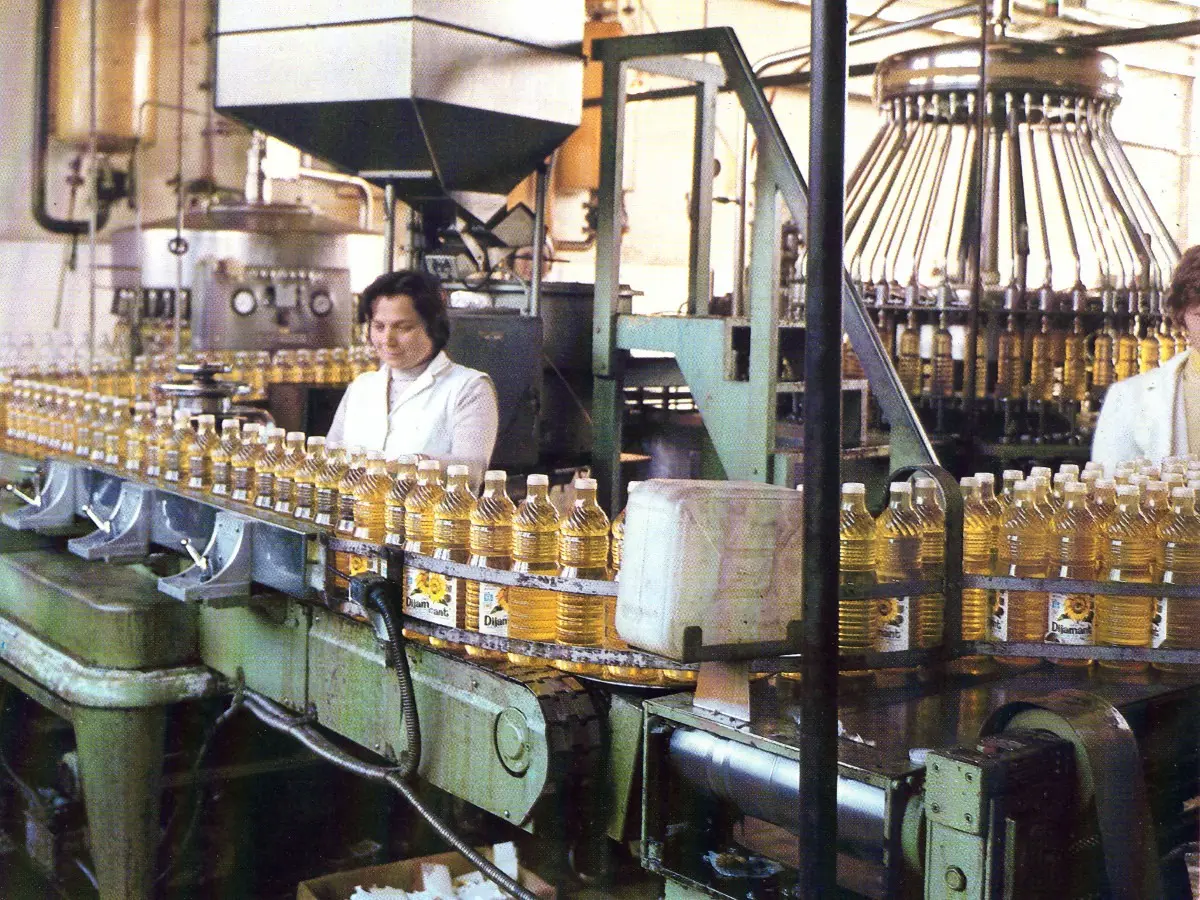 Zašto socijalizam nije imao krize prekomerne produkcije?